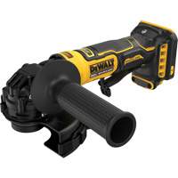 Meuleuse angulaire ATOMIC COMPACT SERIES MAX* (outil seulement), Roue de 4-1/2", 20 V Pryde Industrial Inc.