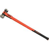HEADLOCK Sledgehammer, 8 lbs., 36", Fibreglass Handle Pryde Industrial Inc.