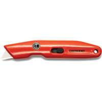Fixed Blade Utility Knife Pryde Industrial Inc.
