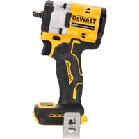 ATOMIC Cordless Impact Wrench with Hog Ring Anvil, 20 V, 3/8" Socket Pryde Industrial Inc.