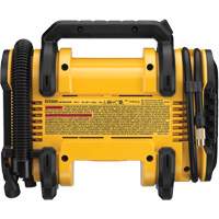 Gonfleur &agrave; air 20V MAX avec ou sans fil (outil seulement), &eacute;lectrique Pryde Industrial Inc.