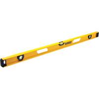 Premium Level, I-Beam, 4' L, 3 Pryde Industrial Inc.