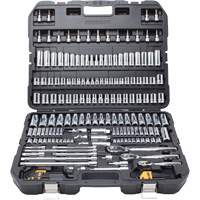 Ensemble d'outils pour m&eacute;canicien Pryde Industrial Inc.