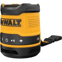 Mini haut-parleur Bluetooth rechargeable, Lithium-ion, 4 V Pryde Industrial Inc.
