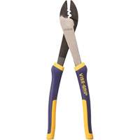 Forged Crimper Pryde Industrial Inc.