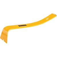Barre plate en acier &agrave; ressort, Largeur de 1-2/5", Longueur de 15" Pryde Industrial Inc.