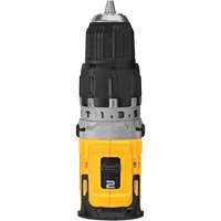 XTREME Brushless Cordless Hammer Drill (Tool Only), 3/8" Chuck, 12 V Pryde Industrial Inc.