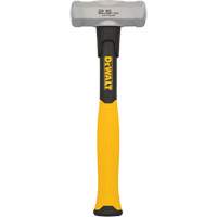 Engineer Hammer, 2.5 lbs., Fibreglass Handle Pryde Industrial Inc.