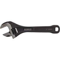 Cl&eacute; &agrave; molette enti&egrave;rement en acier, 8" lo Pryde Industrial Inc.