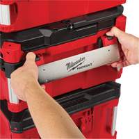 Fixation pour porte-outils &agrave; agrafe de ceinture PACKOUT Pryde Industrial Inc.
