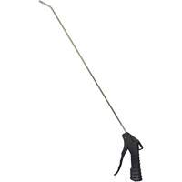 MAXJET Air Blow Gun with 51 cm Nozzle, 1/4" NPTF, 13 SCFM, 150 PSI Pryde Industrial Inc.