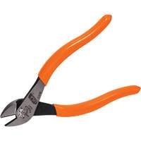 High-Leverage Diagonal Cutting Plier, 6" L Pryde Industrial Inc.