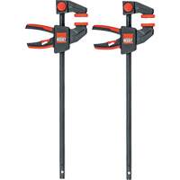 Medium Trigger Clamps Set, 12" (304.8 mm) Pryde Industrial Inc.