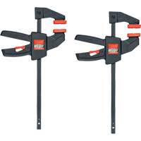 Micro Trigger Clamps Set, 4-1/2" (114.3 mm) Pryde Industrial Inc.