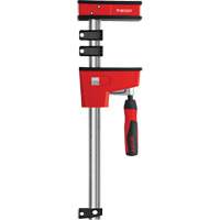 Serre-joints parall&egrave;les K Body REVOlution, 18" (457,2 mm) capacit&eacute;, 3-3/4" (95,25 mm) profondeur Pryde Industrial Inc.
