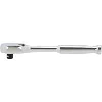 120-Tooth Sealed Head Ratchet JSHR-14, 1/4" Drive, Plain Handle Pryde Industrial Inc.