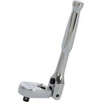 108-Tooth Locking Flex Head Ratchet JSHR-14F Pryde Industrial Inc.