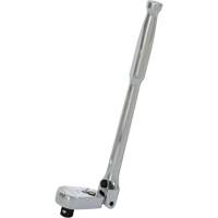108-Tooth Locking Flex Head Ratchet JSHR-38F Pryde Industrial Inc.