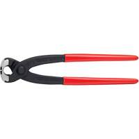 8-3/4" Ear Clamp Pliers with Front & Side Jaws Pryde Industrial Inc.