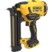 Cloueuse de finition sans fil cal 18 XR, 20 V, Lithium-ion Pryde Industrial Inc.