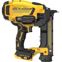Cloueuse de finition sans fil cal 18 XR, 20 V, Lithium-ion Pryde Industrial Inc.