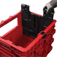 Wire Pulling Inserts for PACKOUT XL Crate Pryde Industrial Inc.