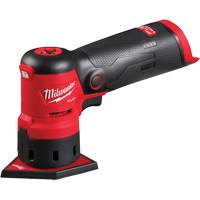 Ponceuse orbitale de d&eacute;tail M12 FUEL, 12 V, 14000 OPM Pryde Industrial Inc.