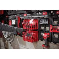 Panier mural compact PACKOUT Pryde Industrial Inc.