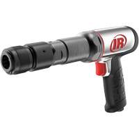 Marteau pneumatique pour usage intense, 21,8 pi³/min, 1/4" NPT, 2600 coups/min, 3/4" x 3-3/4" (19,05 mm x 95,25 mm) Pryde Industrial Inc.