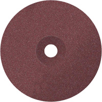 Disque abrasif Coolcut ALLSTEEL, Oxyde d'aluminium, 24, 7" Dia x 7/8" Arbre Pryde Industrial Inc.