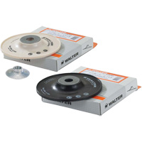 Fibre Discs - Accessories Pryde Industrial Inc.