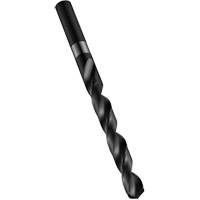 Foret s&eacute;rie courte, Acier rapide, 0,8 mm, 30 mm lo, 10 mm Cannelure, 118° Angle Pryde Industrial Inc.
