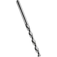 Foret s&eacute;rie courte &agrave; gauche, Acier rapide, 2 mm, 49 mm lo, 24 mm Cannelure, 118° Angle Pryde Industrial Inc.