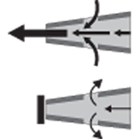 Airpro Blow Guns Pryde Industrial Inc.