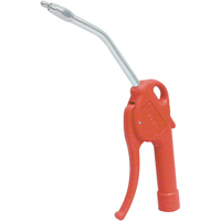 Airpro Silent Blow Guns Pryde Industrial Inc.