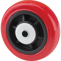 Replacement Wheel for Kleton Portable Folding Ladders Pryde Industrial Inc.