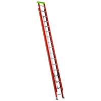 Pro Top Extension Ladder, 300 lbs. Cap., 29' H, Grade 1A Pryde Industrial Inc.