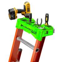Pro Top Extension Ladder, 300 lbs. Cap., 29' H, Grade 1A Pryde Industrial Inc.