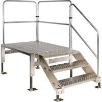 Access Platform Pryde Industrial Inc.