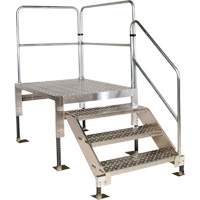 Access Platform Pryde Industrial Inc.