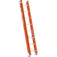 &eacute;chelle coulissante BuildMan, Cap 300 lb, 16' h, Calibre 1A Pryde Industrial Inc.