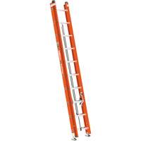 &eacute;chelle coulissante BuildMan, Cap 300 lb, 20' h, Calibre 1A Pryde Industrial Inc.