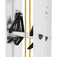 &eacute;chelle coulissante Jobsite Series, Cap 250 lb, 28' h, Calibre 3 Pryde Industrial Inc.