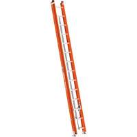 &eacute;chelle coulissante BuildMan, Cap 300 lb, 28' h, Calibre 1A Pryde Industrial Inc.