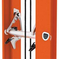 &eacute;chelle coulissante BuildMan, Cap 300 lb, 28' h, Calibre 1A Pryde Industrial Inc.