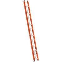 &eacute;chelle coulissante BuildMan, Cap 300 lb, 32' h, Calibre 1A Pryde Industrial Inc.