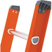 &eacute;chelle coulissante BuildMan, Cap 300 lb, 40' h, Calibre 1A Pryde Industrial Inc.
