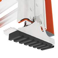 &eacute;chelle coulissante BuildMan, Cap 300 lb, 40' h, Calibre 1A Pryde Industrial Inc.