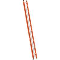 &eacute;chelle coulissante BuildMan, Cap 300 lb, 36' h, Calibre 1A Pryde Industrial Inc.
