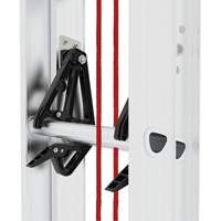 &eacute;chelle coulissante Jobsite Series, Cap 200 lb, 24' h, Calibre 3 Pryde Industrial Inc.